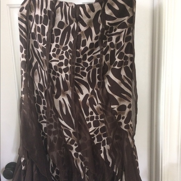 Dresses & Skirts - Skirt